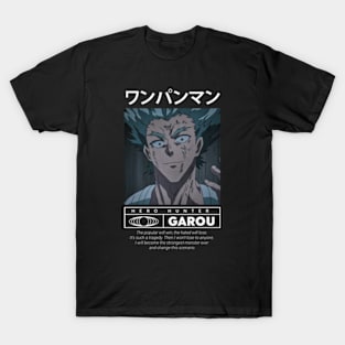 Garo T-Shirt